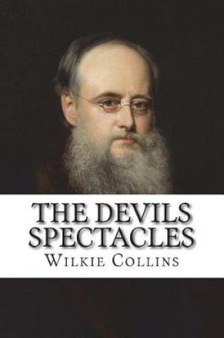 Cover of The Devils Spectacles