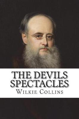 Book cover for The Devils Spectacles