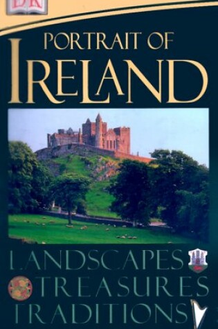 Cover of Portrait of Ireland