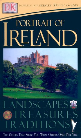 Cover of Portrait of Ireland