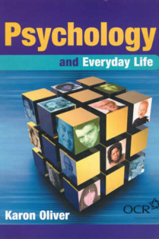 Cover of Psychology and the Everyday