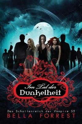 Book cover for Das Schattenreich der Vampire 52