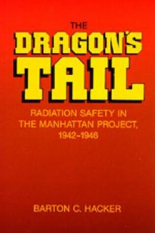 Cover of The Dragon's Tail