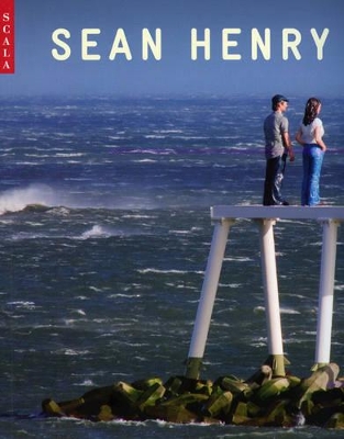 Book cover for Sean Henry