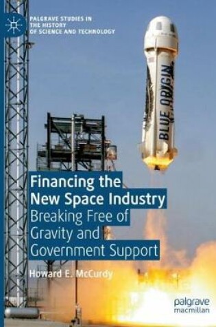 Cover of Financing the New Space Industry