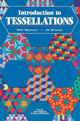 Cover of Introduction to Tessellations