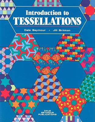 Book cover for Introduction to Tessellations