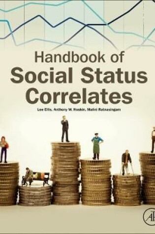 Cover of Handbook of Social Status Correlates