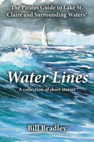 Cover of Water Lines