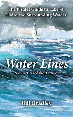 Book cover for Water Lines