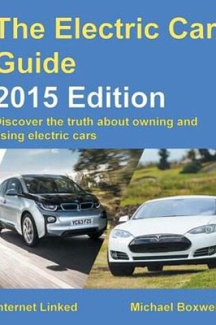 Cover of The Electric Car Guide