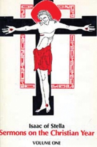 Cover of Sermons on the Christian Year Volume One