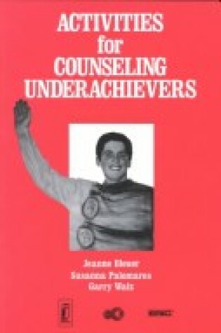 Cover of Activities for Counseling Underachievers