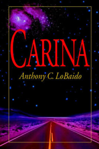 Cover of Carina