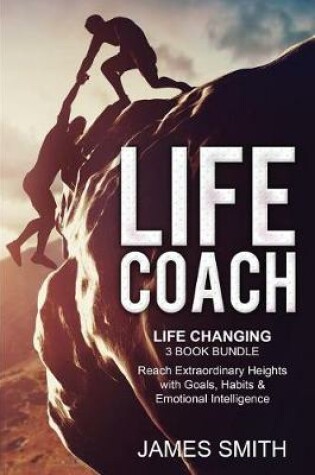 Cover of Life Coach