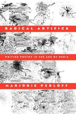 Book cover for Radical Artifice