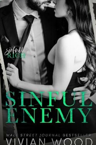 Cover of Sinful Enemy