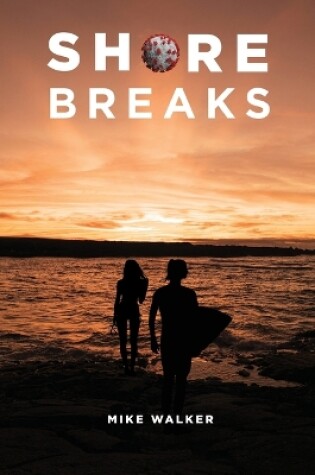 Cover of Shore Breaks