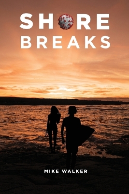 Book cover for Shore Breaks