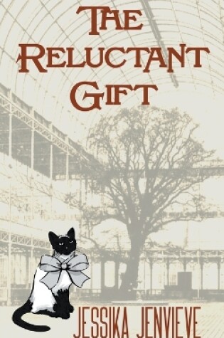 Cover of The Reluctant Gift