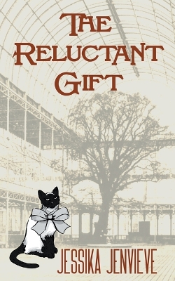 Cover of The Reluctant Gift