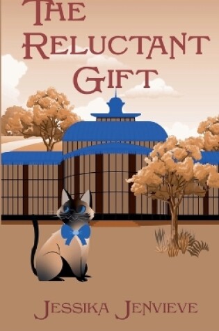 Cover of The Reluctant Gift