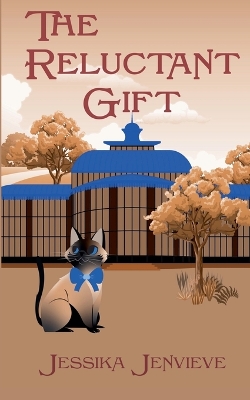 Cover of The Reluctant Gift