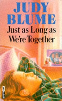 Book cover for Just as Long as We're Together