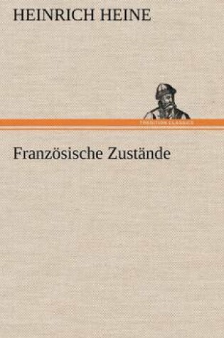 Cover of Franzosische Zustande
