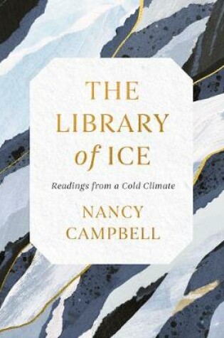 Cover of The Library of Ice