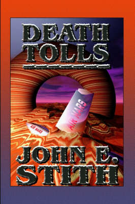 Book cover for Death Tolls