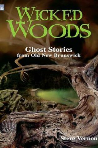 Cover of Wicked Woods: