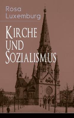 Book cover for Kirche und Sozialismus