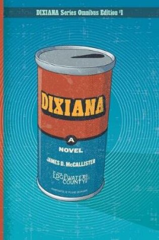 Cover of Dixiana