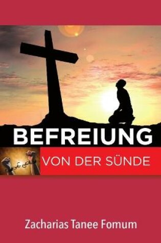 Cover of Befreiung Von Der Sunde