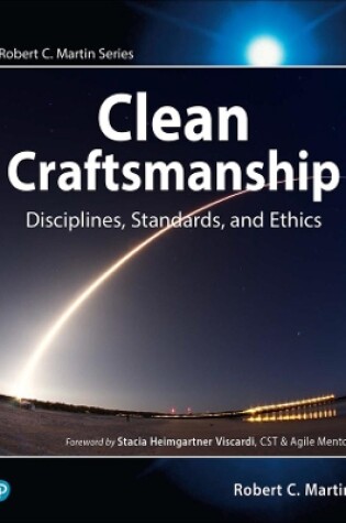 Cover of Clean Craftsmanship