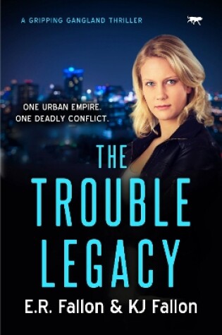 Cover of The Trouble Legacy