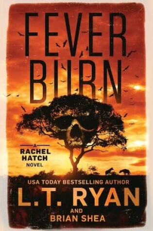 Cover of Fever Burn