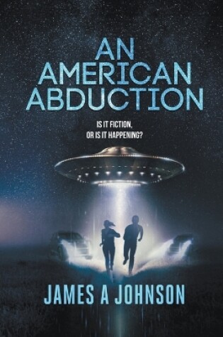 Cover of An American Abduction