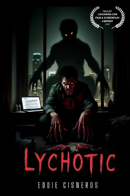 Cover of Lychotic