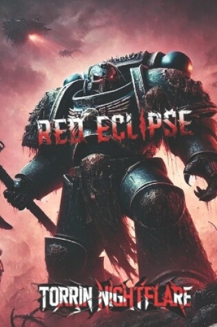 Cover of Red Eclipse