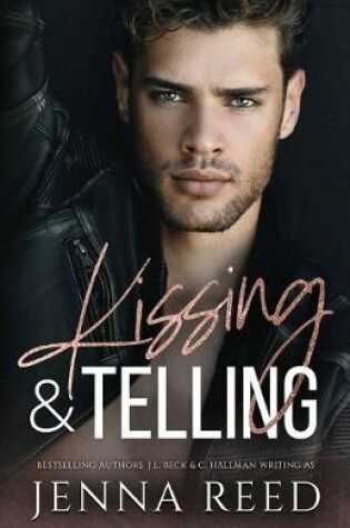Cover of Kissing & Telling