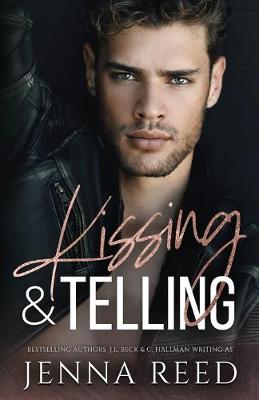 Book cover for Kissing & Telling