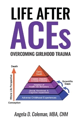 Book cover for Life After ACEs