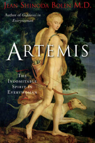 Cover of Artemis