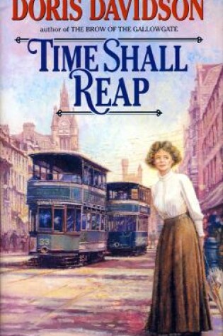 Cover of Time Shall Reap