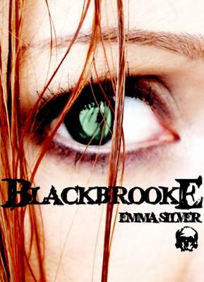 Book cover for Blackbrooke