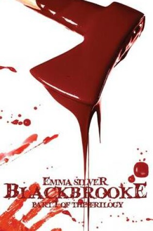 Cover of Blackbrooke