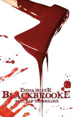 Book cover for Blackbrooke