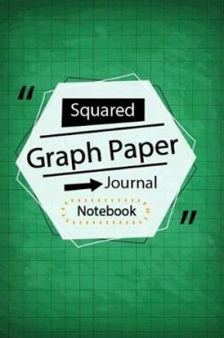 Cover of Graph Paper Journal